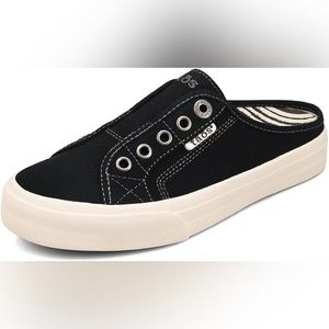 Taos Footwear Women's Ez Soul Sneaker size 11